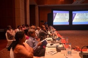 DST Conclave - 2017, SNBNCBS-8